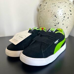 Puma Sneakers